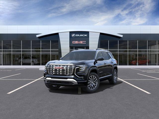 2026 GMC Terrain Vehicle Photo in ROCHESTER HILLS, MI 48307-2741