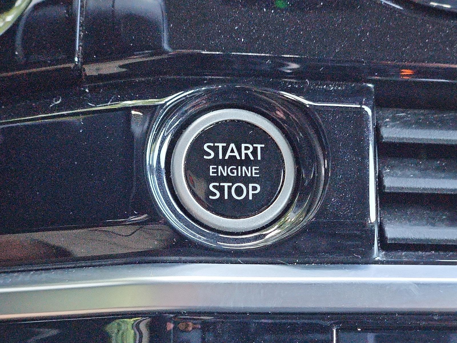 2023 Nissan Pathfinder Vehicle Photo in Jenkintown, PA 19046