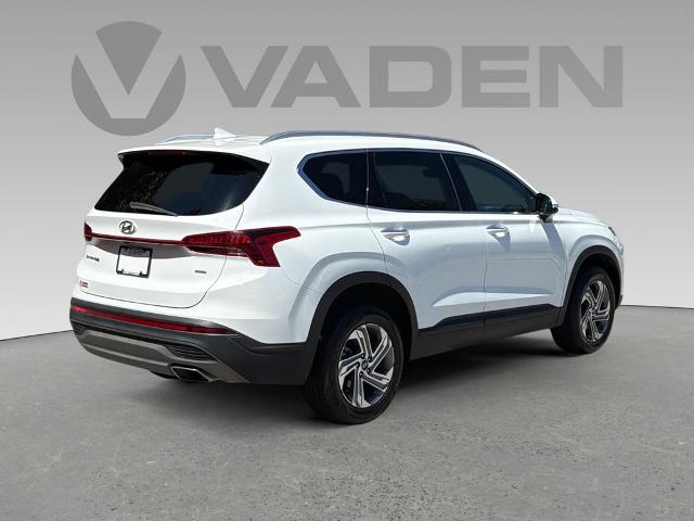 2023 Hyundai SANTA FE Vehicle Photo in Statesboro, GA 30458