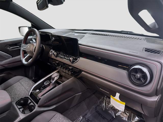 2025 Chevrolet Colorado Vehicle Photo in EVERETT, WA 98203-5662