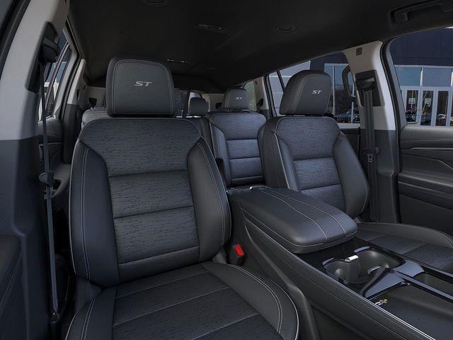 2026 Buick Enclave Vehicle Photo in DANBURY, CT 06810-5034