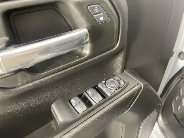 2025 GMC Sierra 1500 Vehicle Photo in GILBERT, AZ 85297-0402