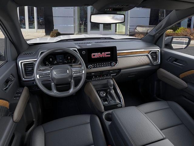 2026 GMC Canyon Vehicle Photo in DANBURY, CT 06810-5034