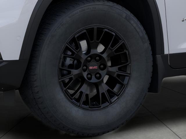 2025 GMC Acadia Vehicle Photo in MANITOWOC, WI 54220-5838