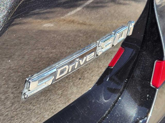 2021 BMW X3 sDrive30i Vehicle Photo in DENTON, TX 76210-9321