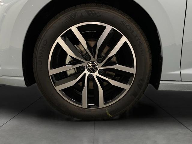 2025 Volkswagen Jetta Vehicle Photo in Appleton, WI 54913