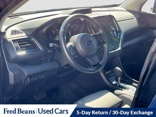 2023 Subaru Ascent Vehicle Photo in Doylestown, PA 18902