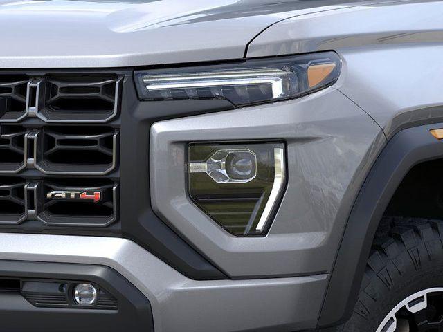 2026 GMC Canyon Vehicle Photo in DANBURY, CT 06810-5034