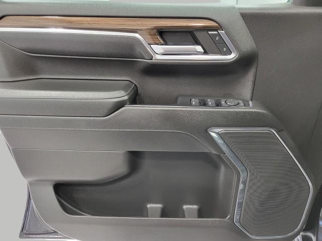 2023 Chevrolet Silverado 1500 Vehicle Photo in NEENAH, WI 54956-2243