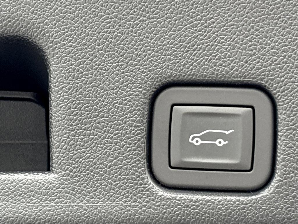 2026 Chevrolet Traverse Vehicle Photo in POOLER, GA 31322-3252