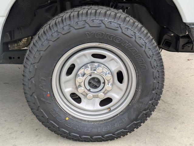 2024 Ford Super Duty F-250 SRW Vehicle Photo in San Antonio, TX 78209
