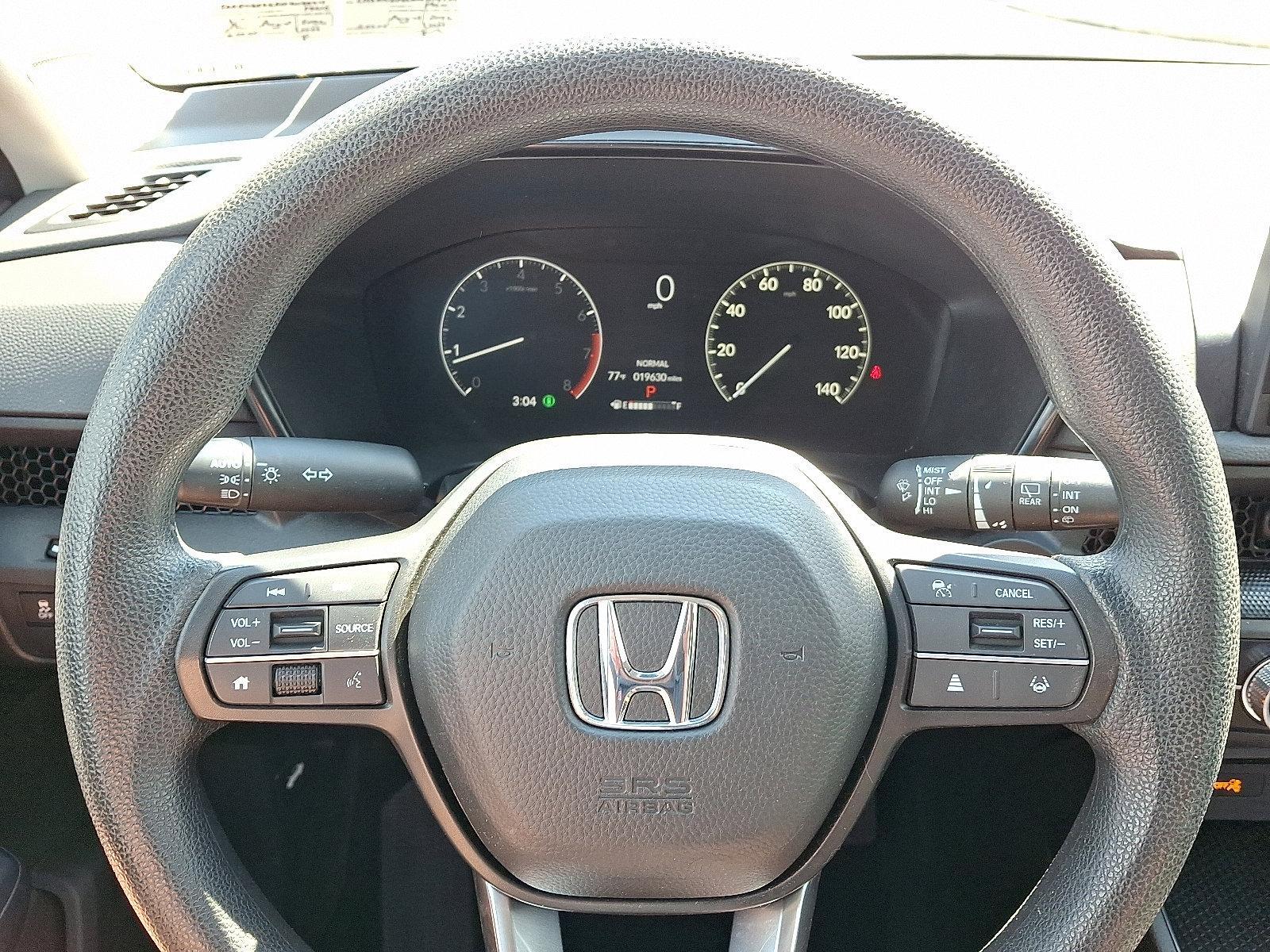 2024 Honda CR-V Vehicle Photo in Harrisburg, PA 17111