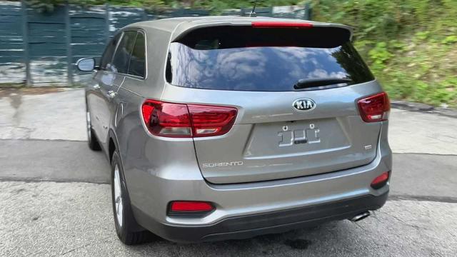 2019 Kia Sorento Vehicle Photo in PITTSBURGH, PA 15226-1209