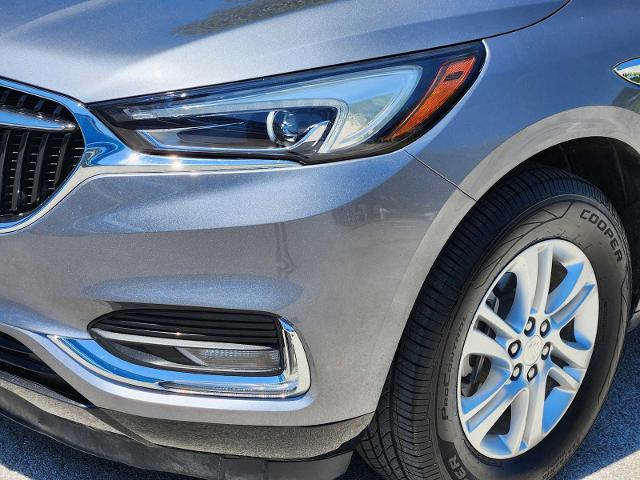 2019 Buick Enclave Vehicle Photo in DENTON, TX 76210-9321