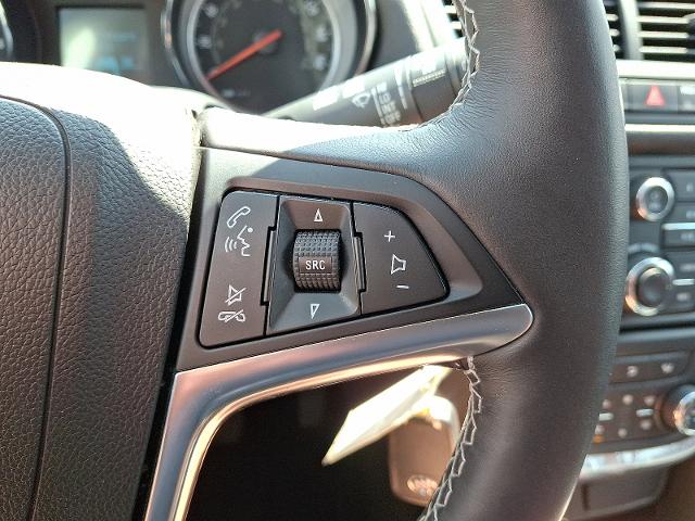 2016 Buick Encore Vehicle Photo in HARRISBURG, PA 17111-1033