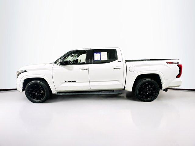 2023 Toyota Tundra 4WD Vehicle Photo in Flemington, NJ 08822