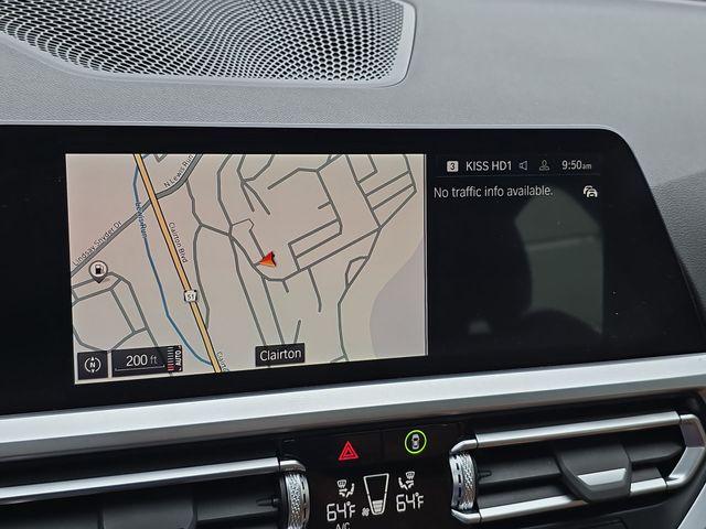 2022 BMW 430i Vehicle Photo in Pleasant Hills, PA 15236
