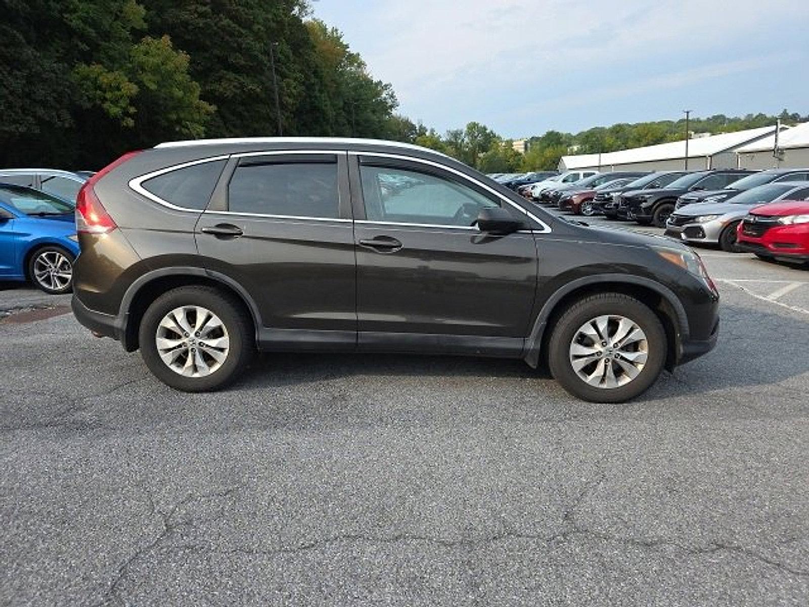 2013 Honda CR-V Vehicle Photo in Harrisburg, PA 17111