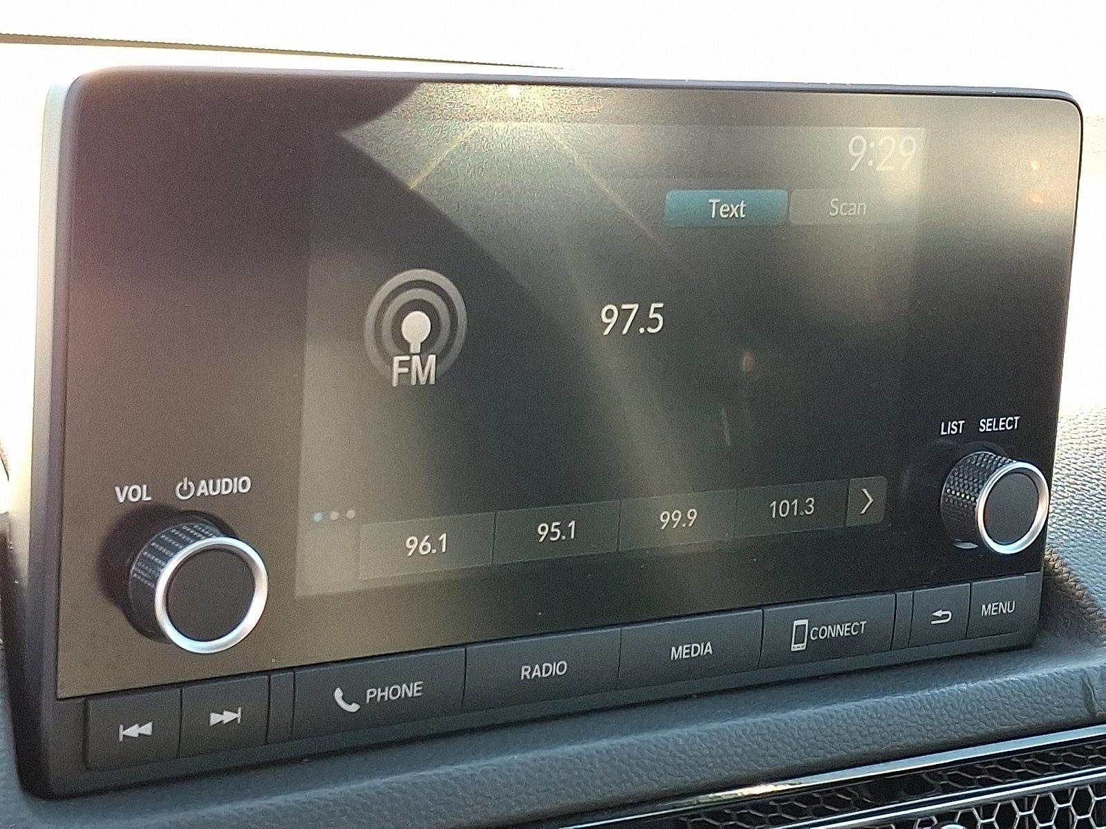 2023 Honda Civic Sedan Vehicle Photo in Easton, PA 18045