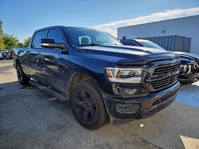 2019 Ram 1500 Vehicle Photo in TREVOSE, PA 19053-4984