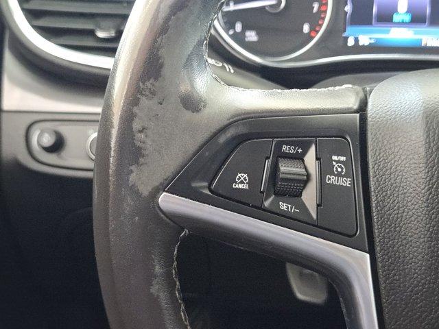 2020 Buick Encore Vehicle Photo in Decatur, TX 76234