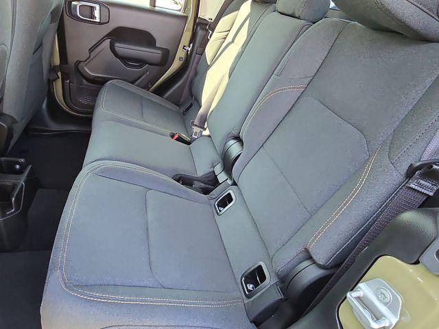 2025 Jeep Gladiator Vehicle Photo in Pleasant Hills, PA 15236