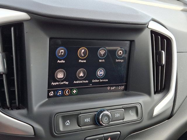 2022 GMC Terrain Vehicle Photo in HARRISBURG, PA 17111-1033