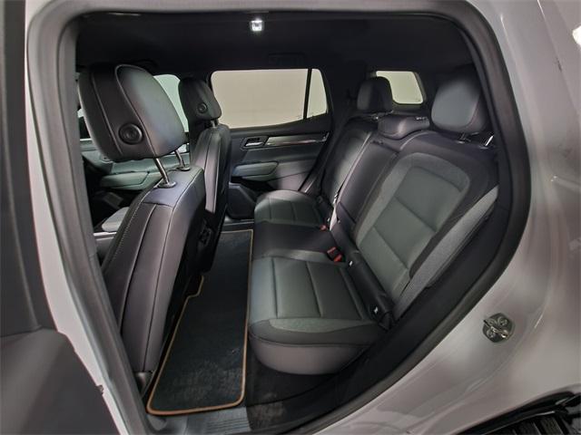 2026 GMC Terrain Vehicle Photo in PRESCOTT, AZ 86305-3700