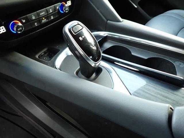 2020 Buick Enclave Vehicle Photo in ZELIENOPLE, PA 16063-2910