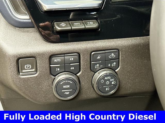 2024 Chevrolet Silverado 1500 Vehicle Photo in EVERETT, WA 98203-5662