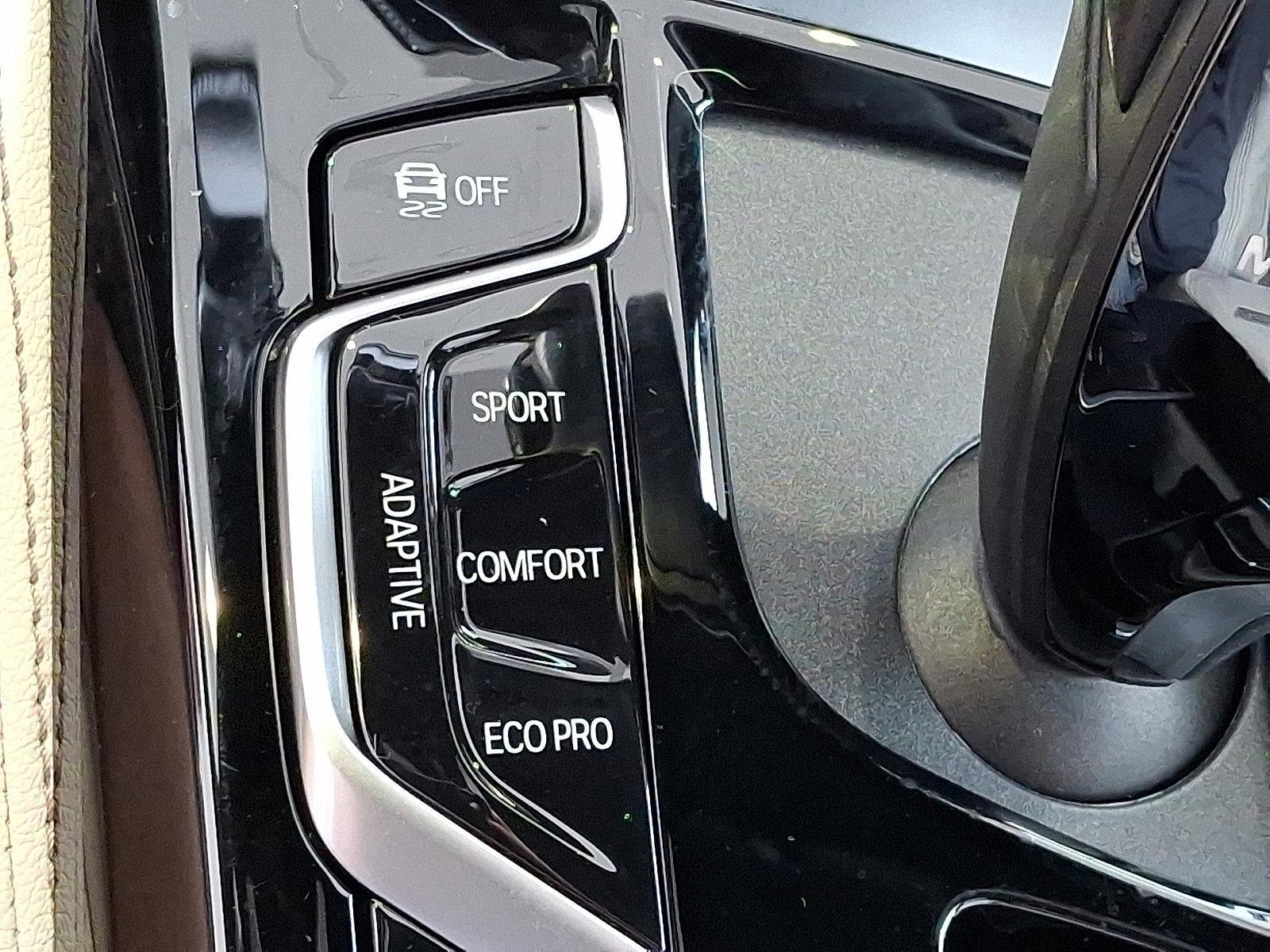 2022 BMW M550i xDrive Vehicle Photo in Lancaster, PA 17601