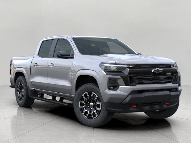 2026 Chevrolet Colorado Vehicle Photo in NEENAH, WI 54956-2243