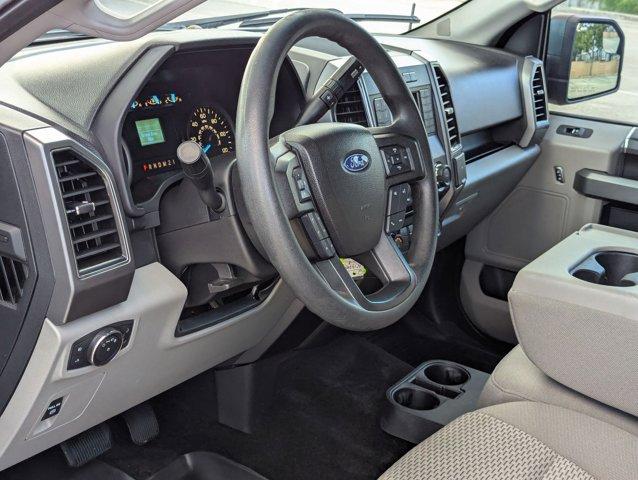 2018 Ford F-150 Vehicle Photo in San Antonio, TX 78230