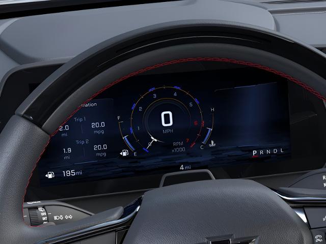 2026 Chevrolet Traverse Vehicle Photo in NEENAH, WI 54956-2243