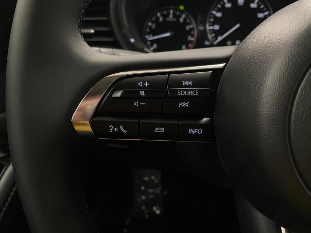 2025 Mazda CX-30 Vehicle Photo in Appleton, WI 54913