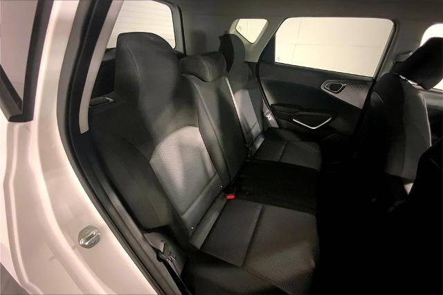 2024 Kia Soul Vehicle Photo in Lees Summit, MO 64086