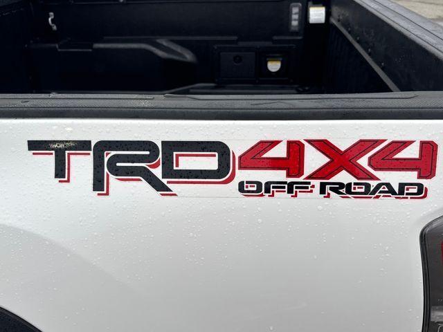 2023 Toyota Tacoma 4WD Vehicle Photo in Jonesboro, AR 72404