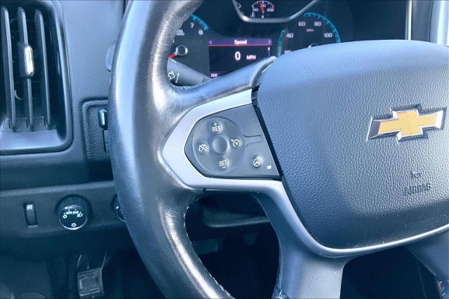 2020 Chevrolet Colorado Vehicle Photo in KANSAS CITY, MO 64114-4502