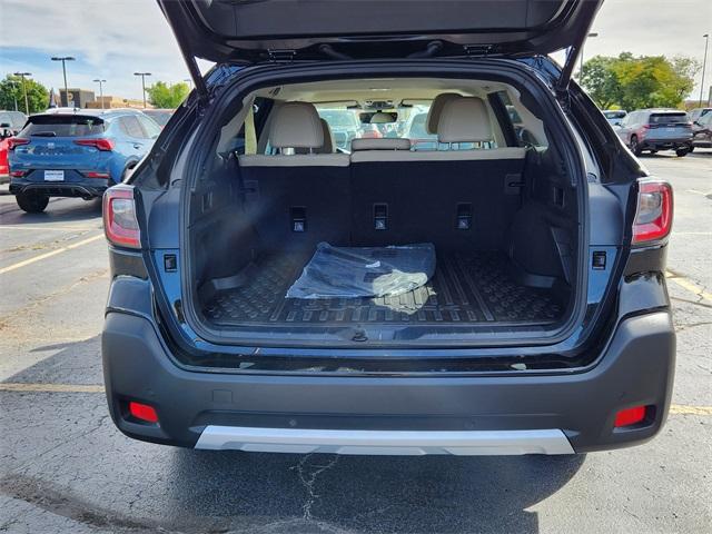 2025 Subaru Outback Vehicle Photo in AURORA, CO 80012-4011