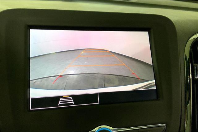 2022 Chevrolet Equinox Vehicle Photo in KANSAS CITY, MO 64114-4502