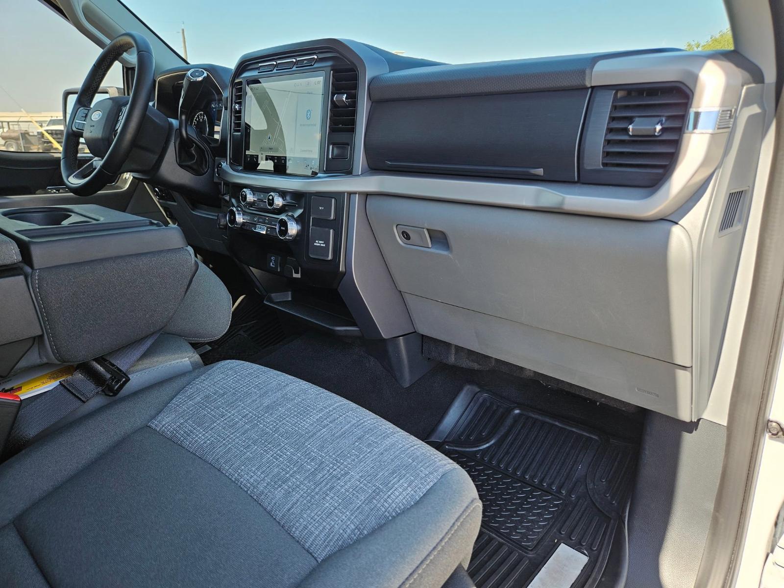2023 Ford F-150 Vehicle Photo in Seguin, TX 78155