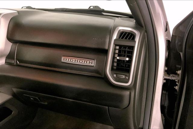 2021 Ram 1500 Vehicle Photo in INDEPENDENCE, MO 64055-1314