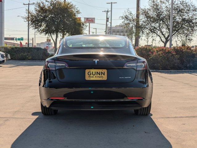 2022 Tesla Model 3 Vehicle Photo in San Antonio, TX 78209