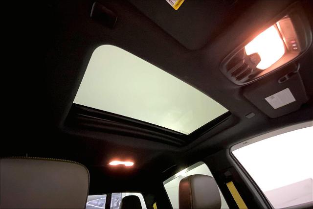 2024 Chevrolet Colorado Vehicle Photo in KANSAS CITY, MO 64114-4502