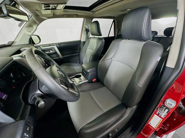 2020 Toyota 4Runner Vehicle Photo in Flemington, NJ 08822