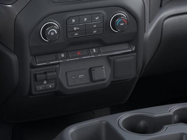 2026 Chevrolet Silverado 3500 HD Vehicle Photo in SAVANNAH, GA 31406-4513