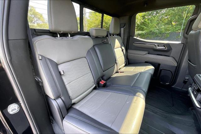 2022 Chevrolet Silverado 1500 Vehicle Photo in INDEPENDENCE, MO 64055-1314