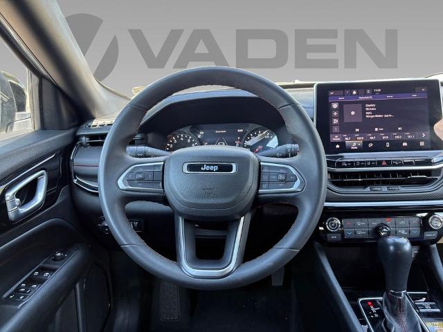2023 Jeep Compass Vehicle Photo in Savannah, GA 31419