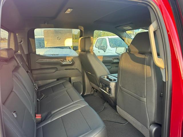 2026 GMC Sierra 1500 Vehicle Photo in COLUMBIA, MO 65203-3903