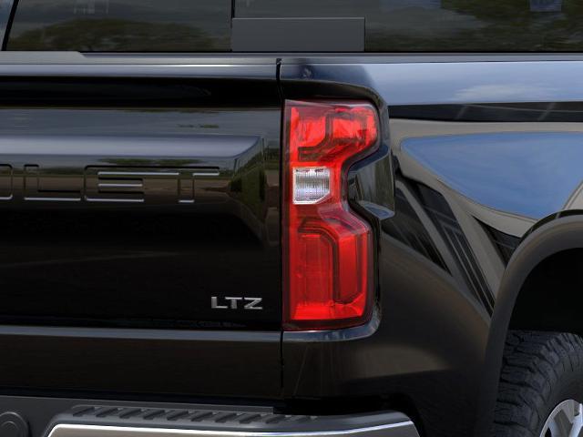2026 Chevrolet Silverado 1500 Vehicle Photo in INDEPENDENCE, MO 64055-1314